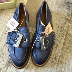 NWT size 42 A.S. 98 Thaine shoes in color Freedom